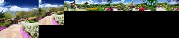 Ganghwado Hwangto Gudeulbang Narae Sanbang Pension