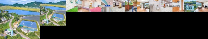 Ganghwado Dondaemoru Pension