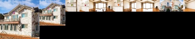 Daebudo Seonjaedo Hyu Pension