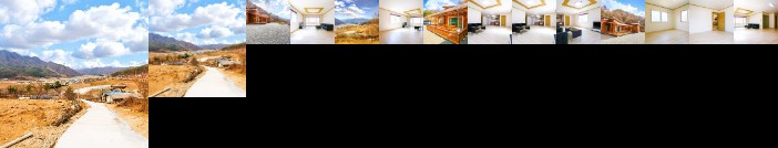 Hoengseong Mokkoji Pension