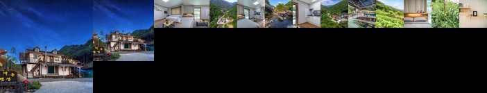 Danyang Sanmaru Pension