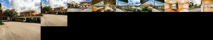 Danyang Bukbyeok Pension