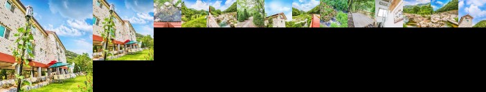 Danyang Sangseonam's Scent Pension Exclusive