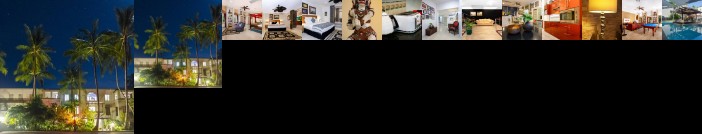 The Penthouse Port Douglas