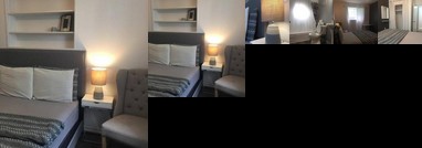 Cozy & Stylish Apartment