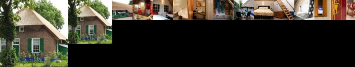 Vakantieboerderij An Diek