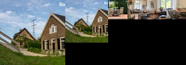 'T Voorhuis Aan De Lek