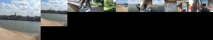 Mooie etage voor 1-4 pers in Nijmegen-centrum