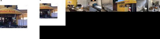 Hotel Arua