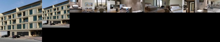 Wonderful Stay at Luxury Meydan Dubai