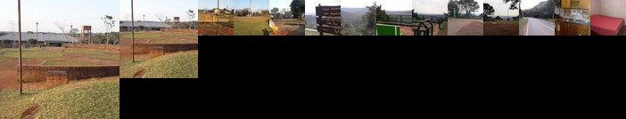 Alojamiento barrio norte