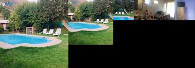 Cabana Rancho Don Manuel