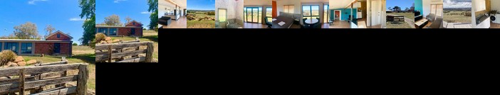 The Daydawn Dairy - Perched High Simple Living & What a View