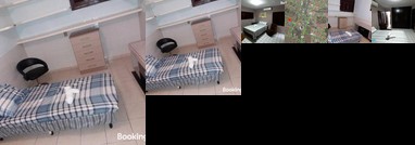 Residencia Familiar ARENA Quartos e Suites