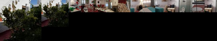 Bed & Breakfast En Pleno Centro