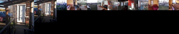 Cabana en corazon de la Isla