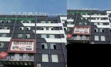 Thank Inn Plus Jiangxi Jingdezhen Fuliangxian Hongyuanzhen Beiqizhudi