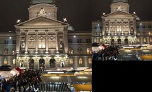 Whole Apartment Centrally Near Bern