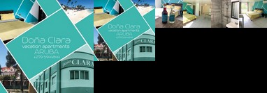 Dona Clara vacation apartments