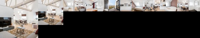 Design Loft near the city of Ghent