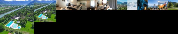 Studio Neptun im Zentrum von Bad Ragaz