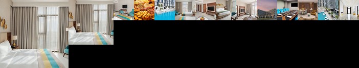 Holiday Inn Dubai Al-Maktoum Airport