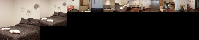 Departamento Centeno Centrico