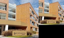 Portanova Suites