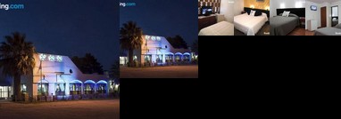 Complejo Turistico Calden Solo Efectivo