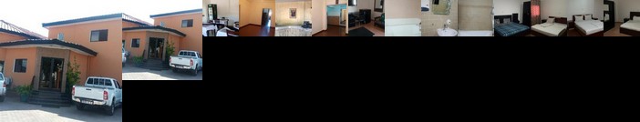 Commodore Hotel Brazzaville