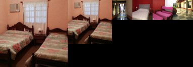 Hotel eclipse Mercedes