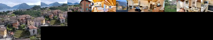 Comano Lugano Ticino - B&B Walterina
