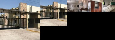 Duplex en Barrio Cerrado