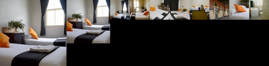 Shamrock Hotel Motel Temora