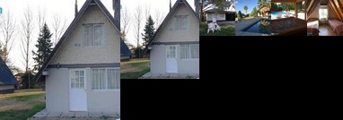 Villa del Sol Alvear