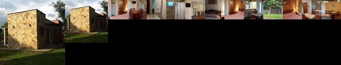 Complejo La Catalina