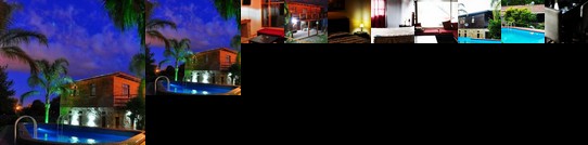 Cabana Holiday San Luis