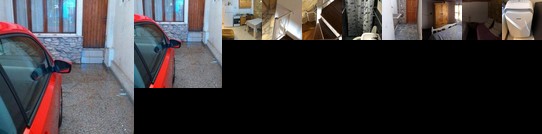 Apto Jovenes Excelente Ubicacion Cochera Wifi Y Aire Acondicionado