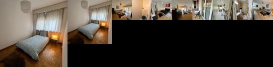 Agreable appartement pres du lac