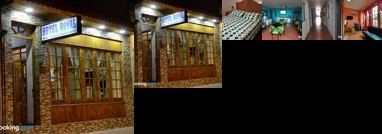 Hotel Royal Tocopilla