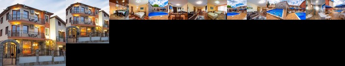 Family Hotel Preslav