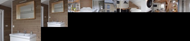 La Tourelle d'Achille Leontine