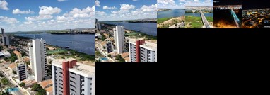 3/4 Mobiliado - Orla De Petrolina