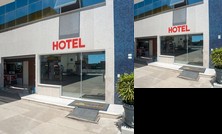 Hotel Barra do Riacho