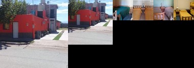 Hospedaje Guandacol Villa Union