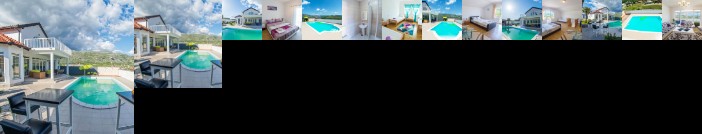 Luxury Villa Horizon