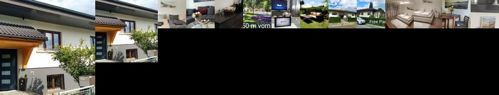 Ferienwohnung Alpenblick Arbon