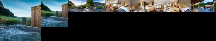 Les Avernas En Haut Romantic Getaway