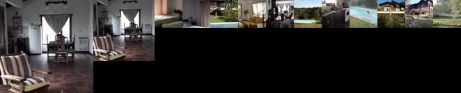 La Martina Sierra de los Padres