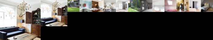 Maison et Jardin de charme - Bruxelles Sud